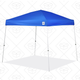 E-Z UP Sierra II 10 by 10-Feet Canopy | $80 | Amazon